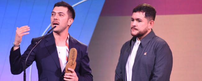 Premios Pulsar 2025