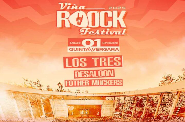Viña Rock Festival 