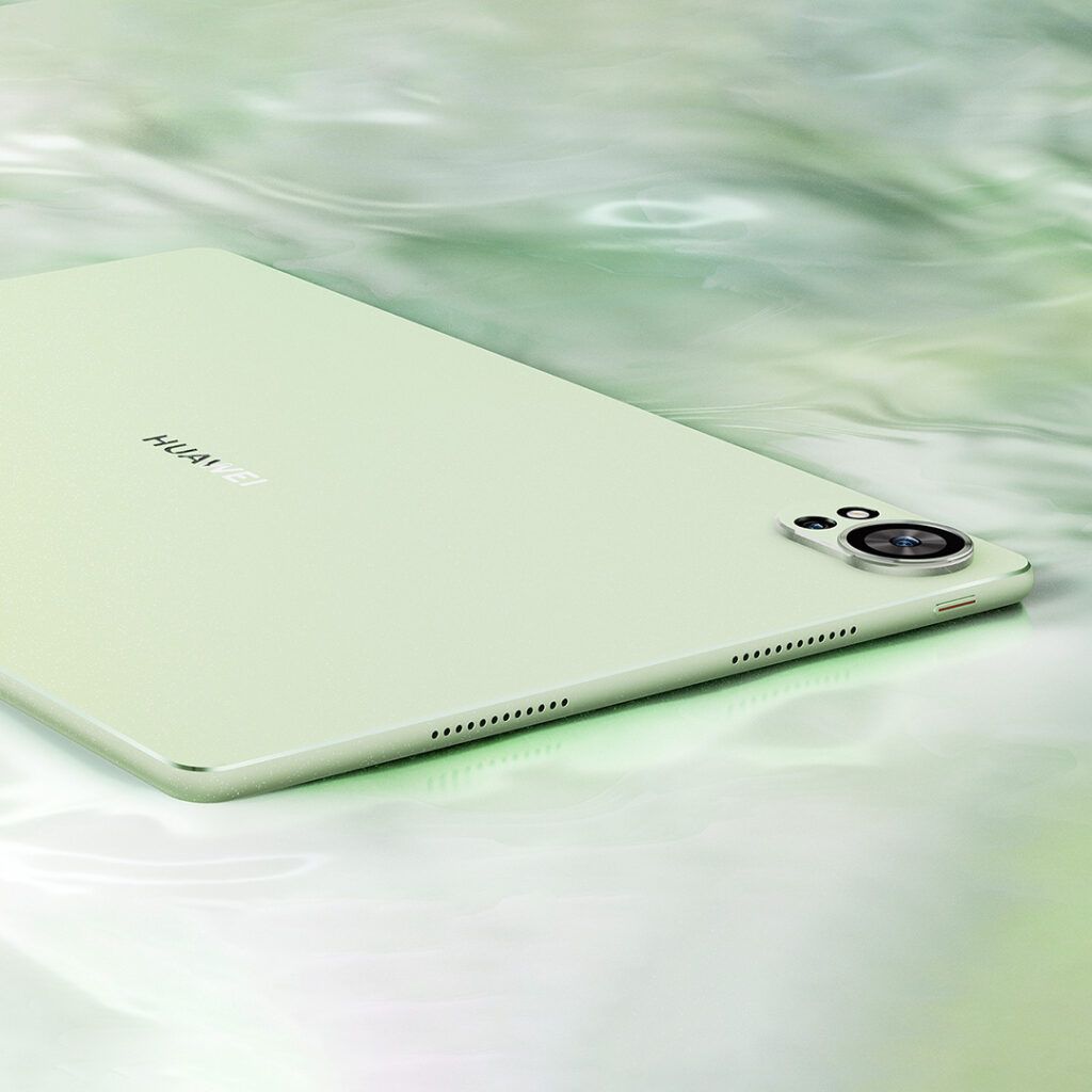 Huawei MatePad 12X después de 3 meses