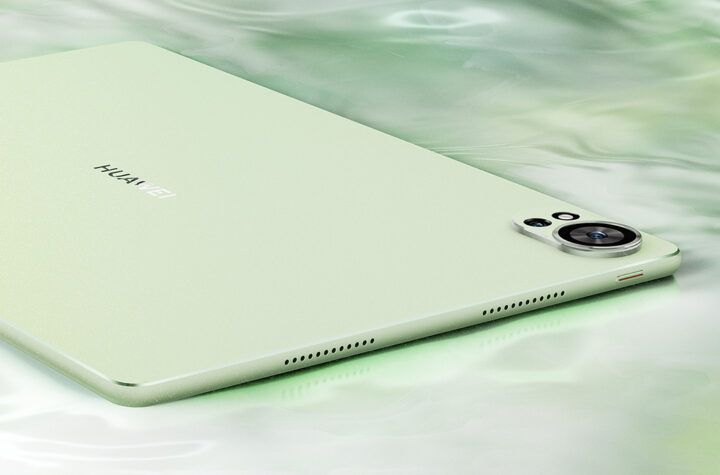 Huawei MatePad 12X después de 3 meses