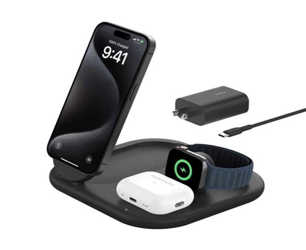 Belkin