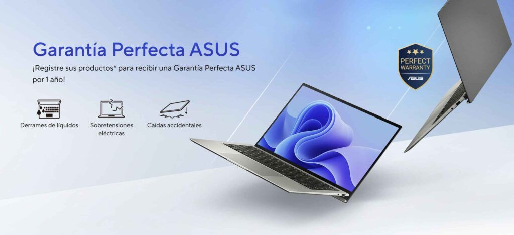 ASUS