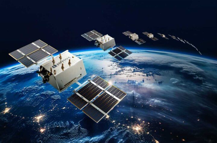 GEESATCOM