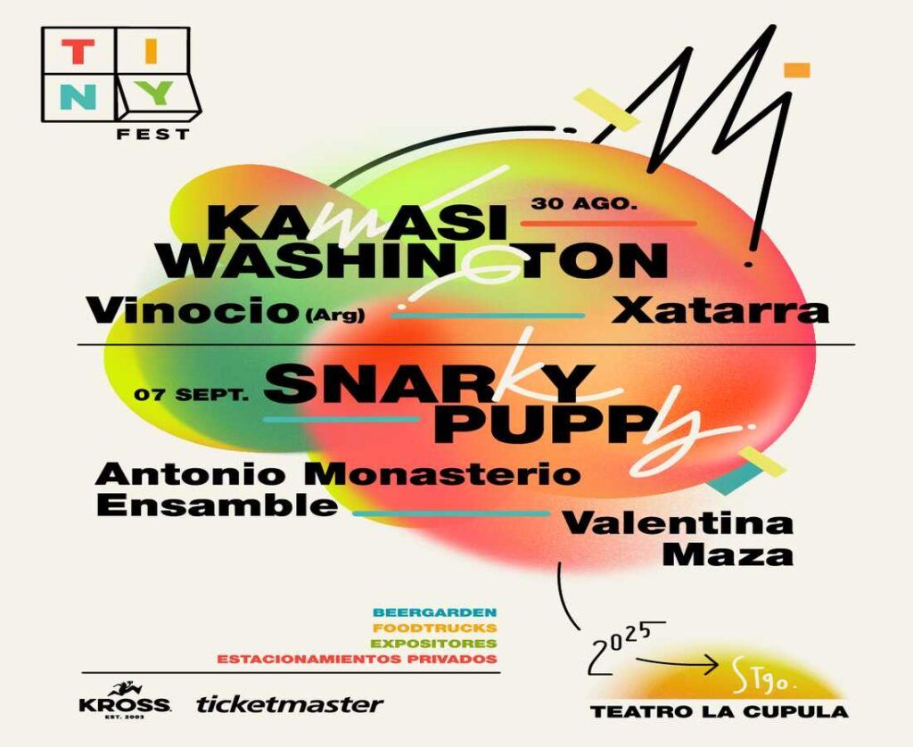 Tiny Fest 2025