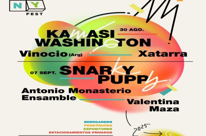 Tiny Fest 2025