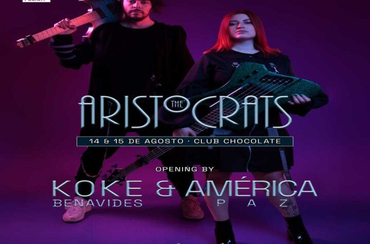 The Aristocrats