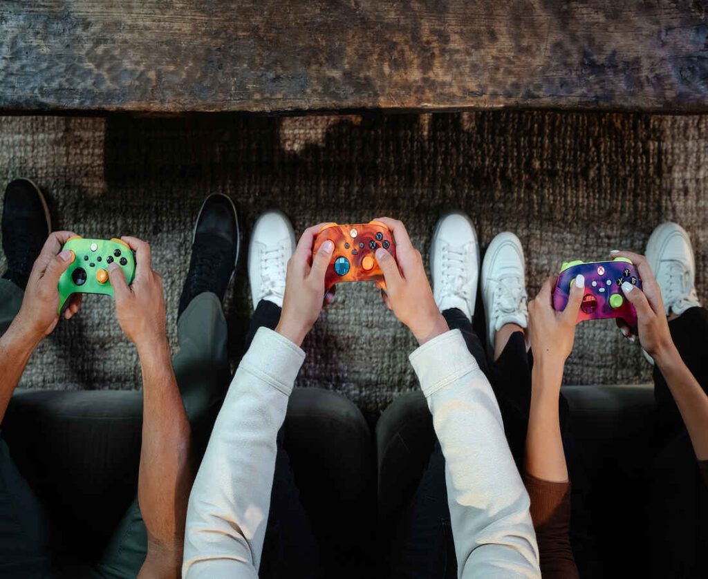 Xbox Game Pass
