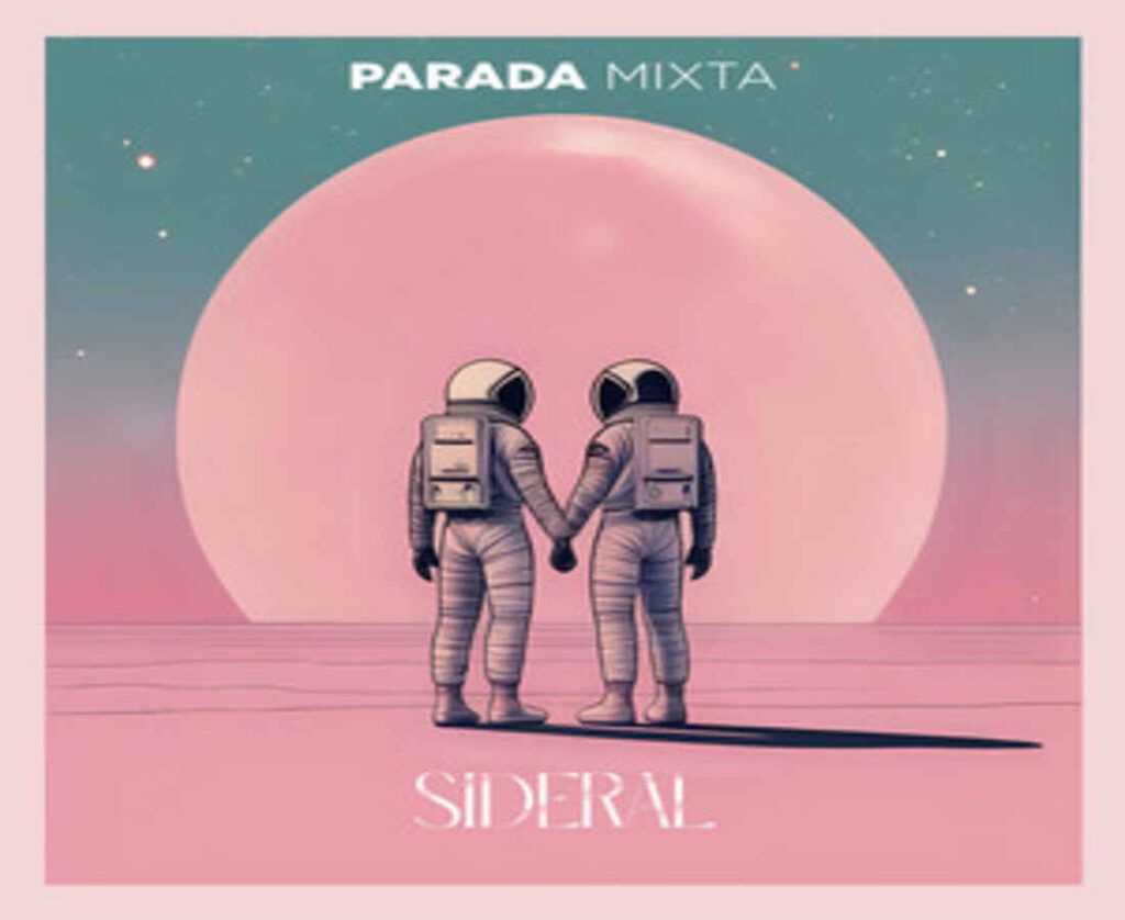 Parada Mixta