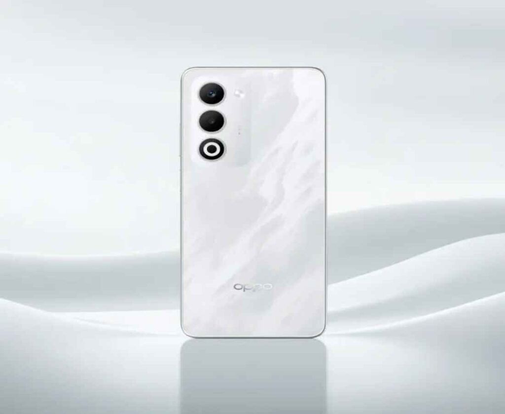 OPPO A5 5G