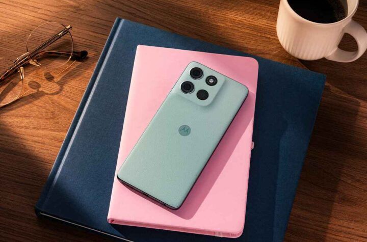 Motorola