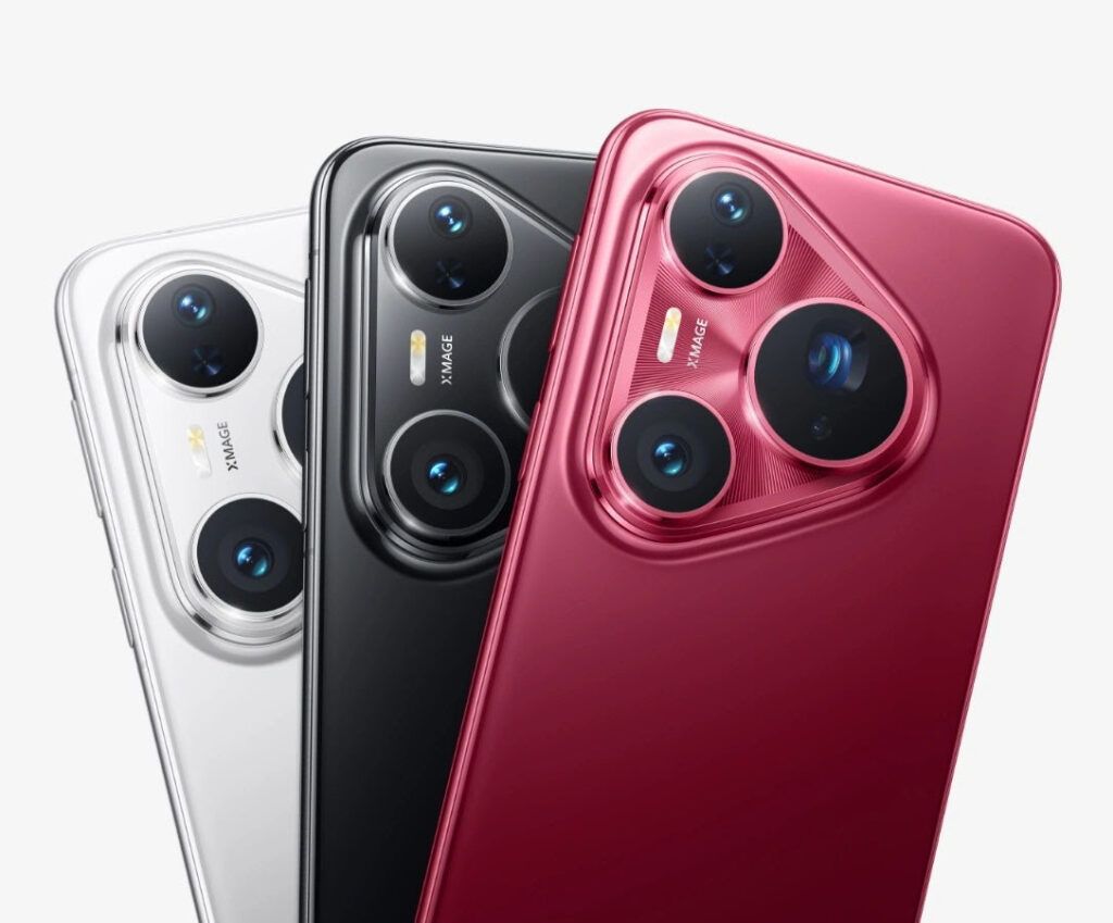 HUAWEI Pura 80