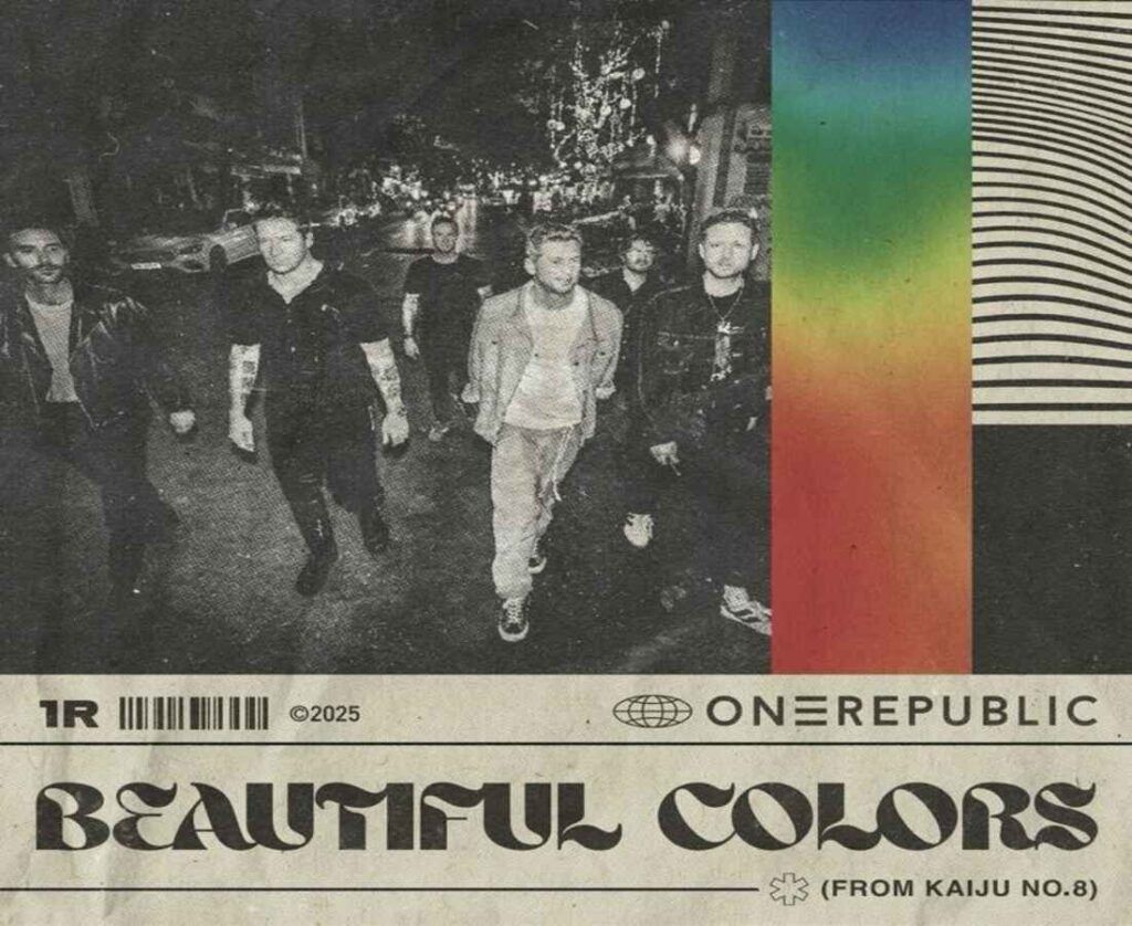 OneRepublic