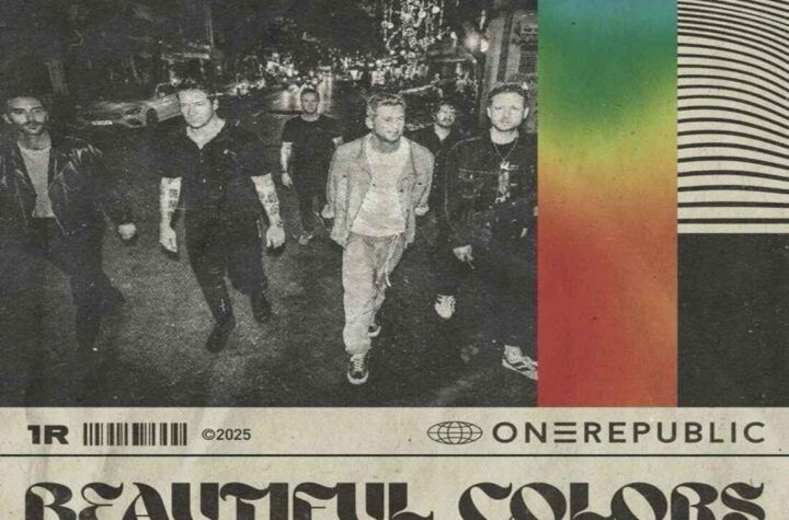 OneRepublic