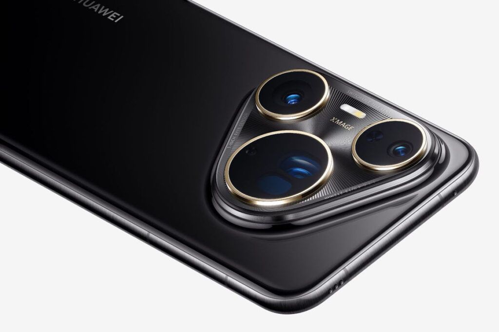 HUAWEI Pura 80 Ultra