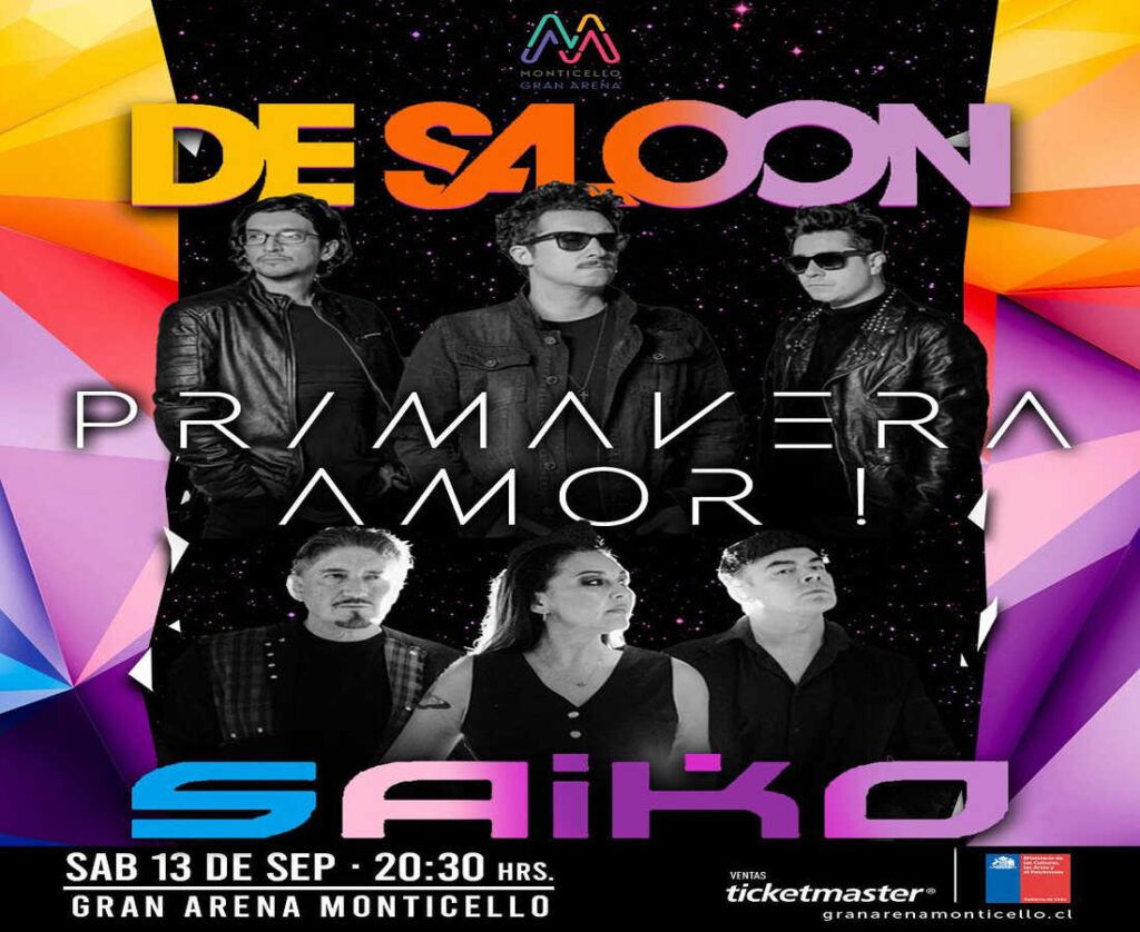 De Saloon