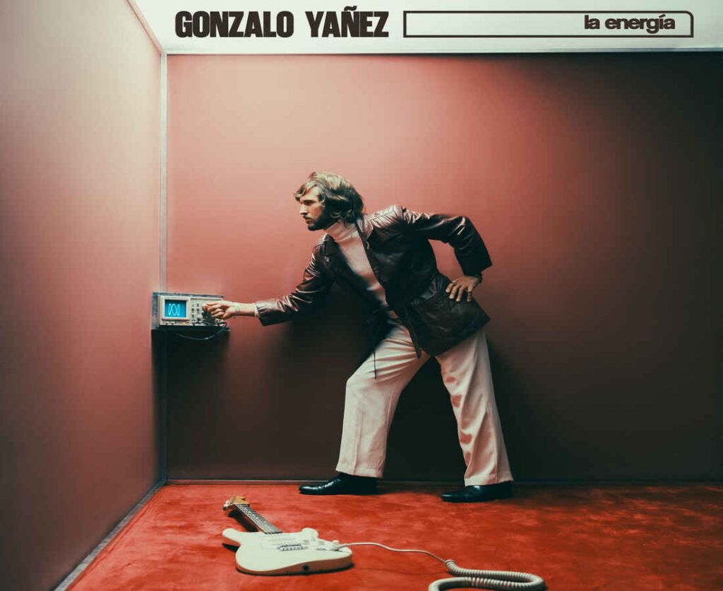 Gonzalo Yáñez