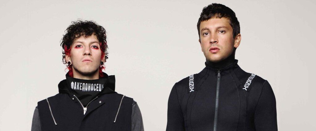 Twenty One Pilots