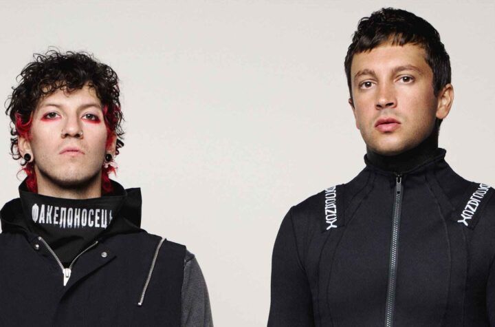 Twenty One Pilots