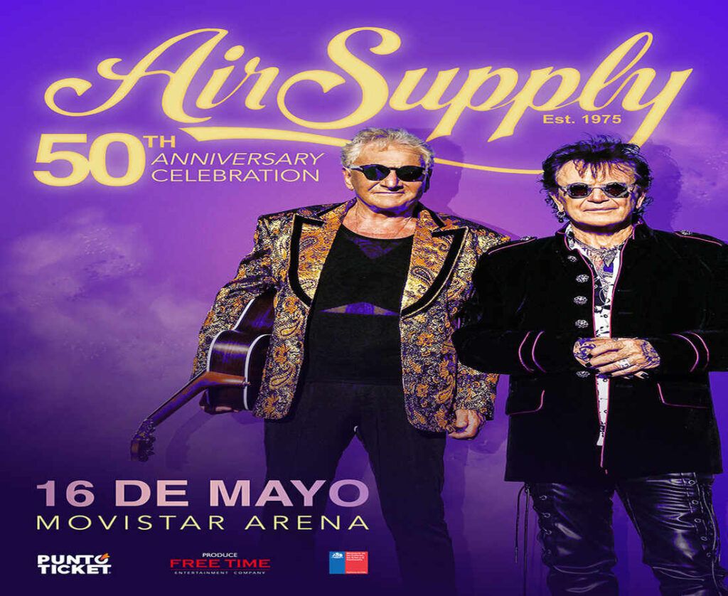 Air Supply