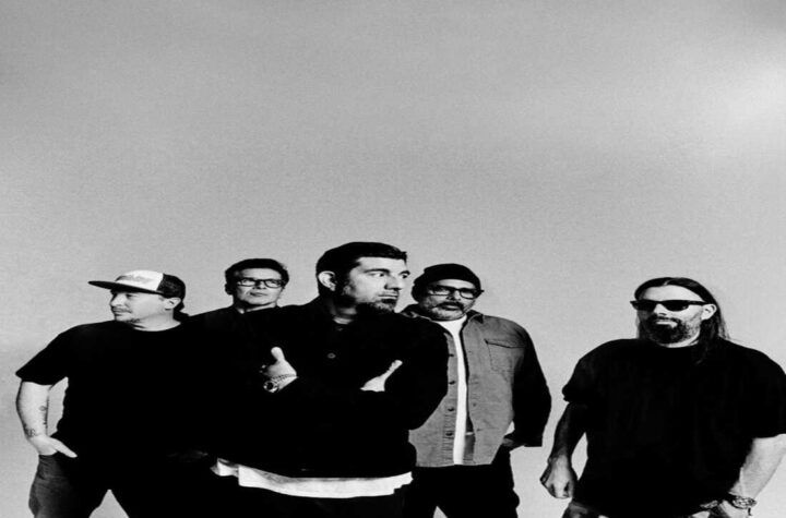 Deftones