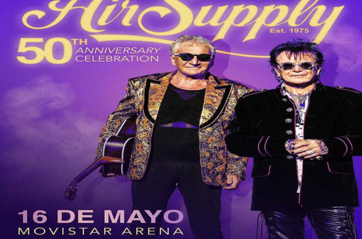 Air Supply