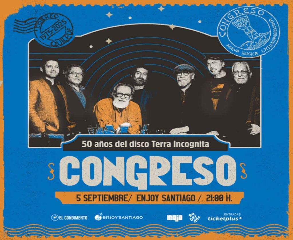 Congreso