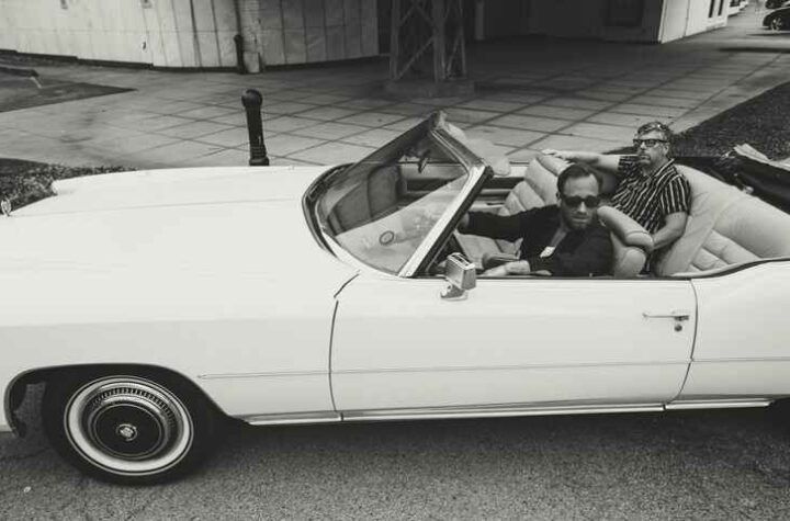  The Black Keys
