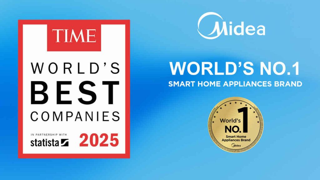 Midea