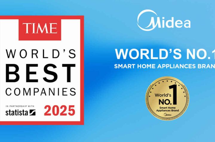 Midea