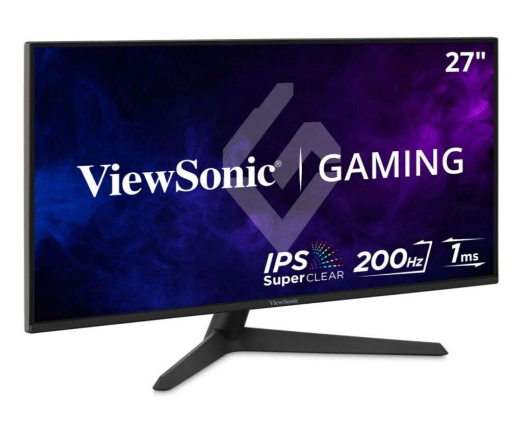 ViewSonic