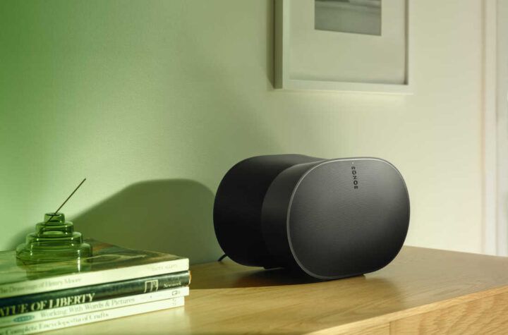 Sonos y Philips Hue