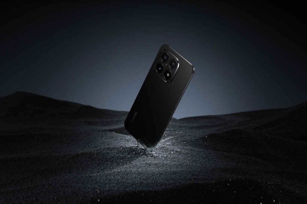 Serie Xiaomi 15T