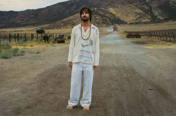 Tame Impala