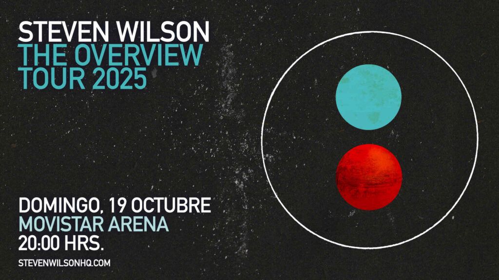 Steven Wilson