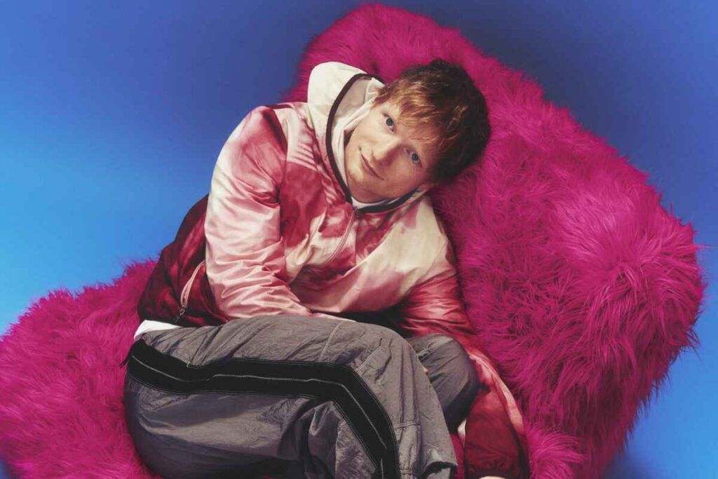 Ed Sheeran