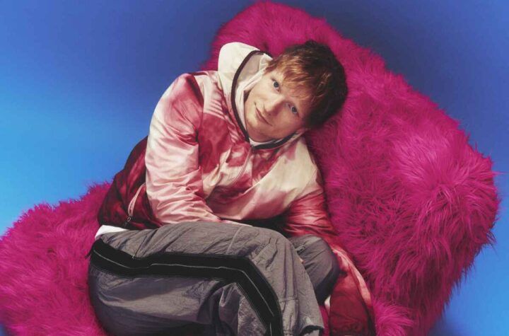 Ed Sheeran