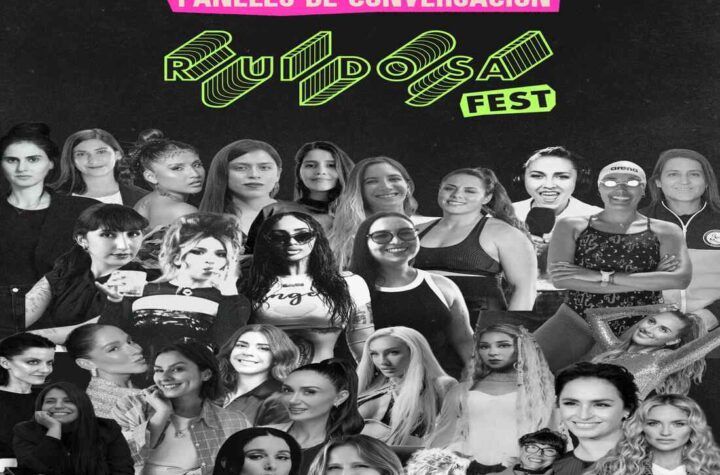 Ruidosa Fest