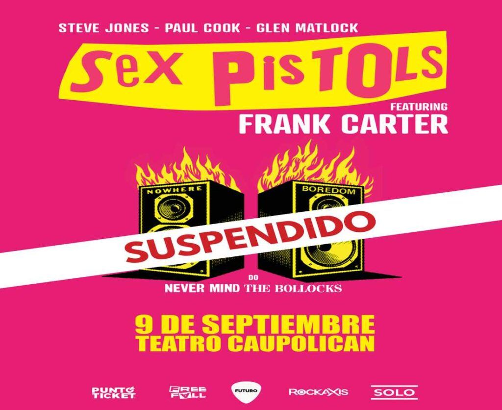 Sex Pistols