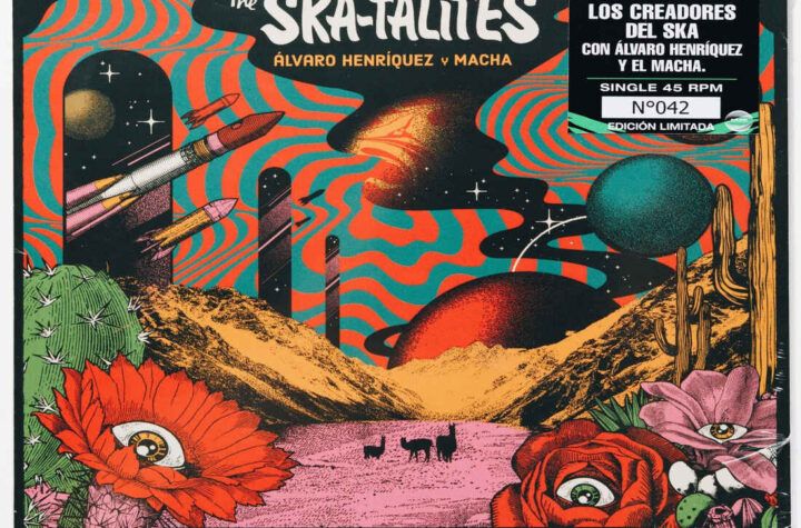 The Skatalites