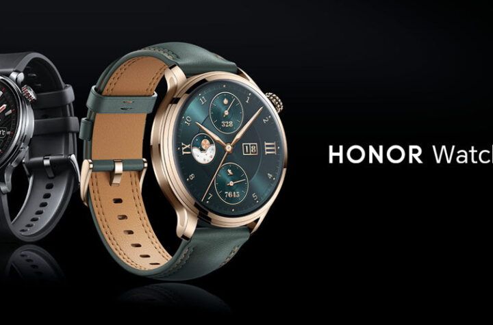 HONOR Watch 4 Pro