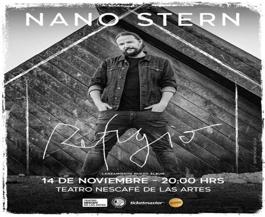 Nano Stern