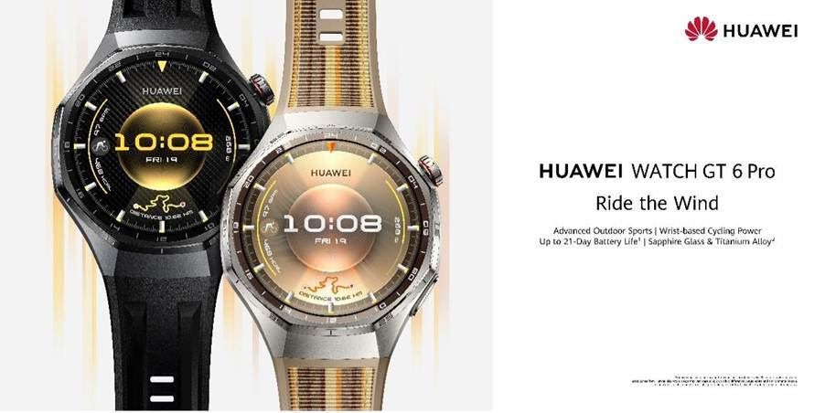 Huawei