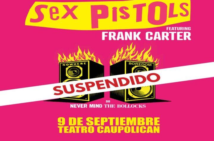 Sex Pistols