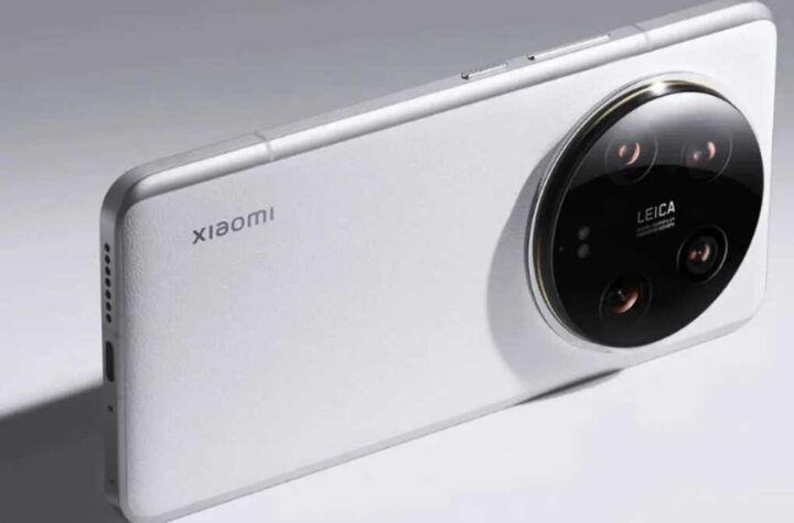 Xiaomi 15 Ultra