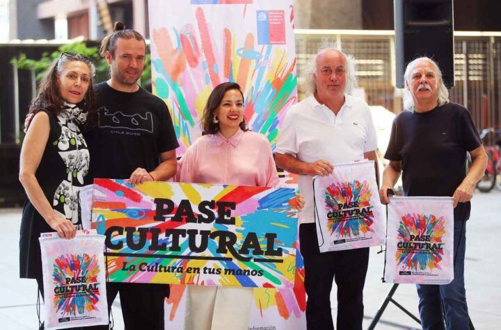 Pase Cultural