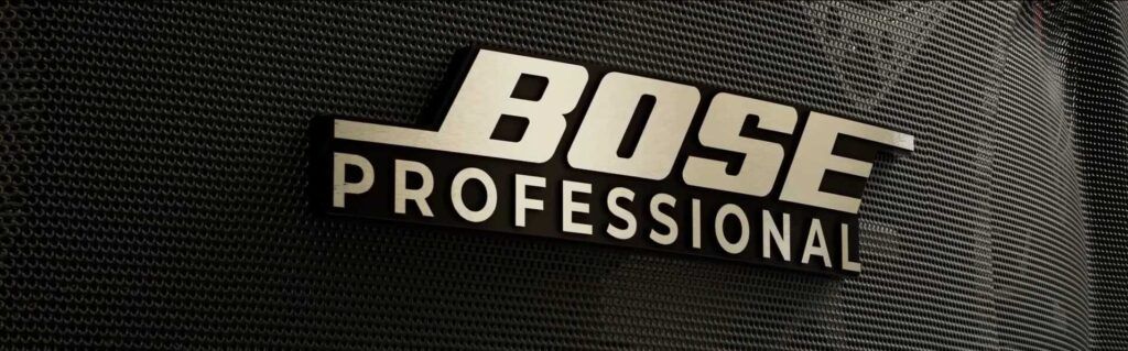 Bose Pro