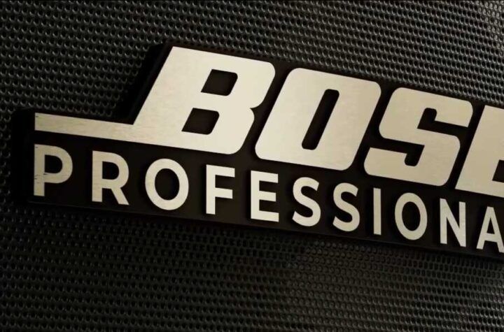 Bose Pro