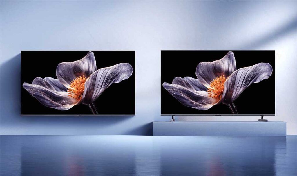 Xiaomi TV S Pro Mini LED