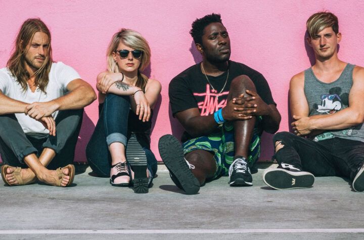 Bloc Party Fauna Primavera 2025