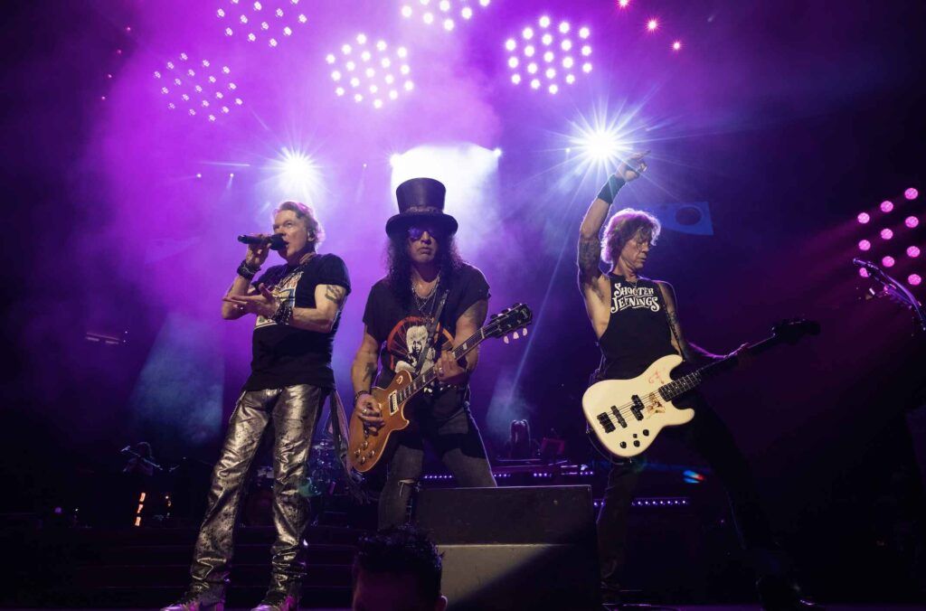 Guns N’ Roses